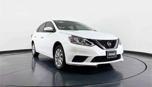 Imagen 1 de 15 de 105334 - Nissan Sentra 2018 Con Garantía