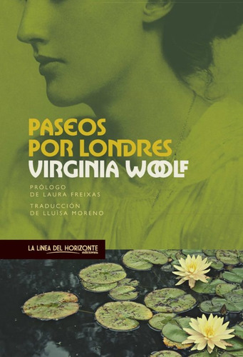 Paseos Por Londres - Virginia Woolf/ Victoria Ocampo