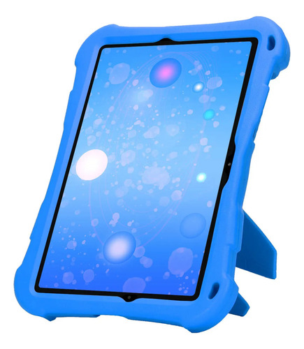 Funda De Tableta Para Samsung Galaxy Tab A9 Plus 11 Sm-x