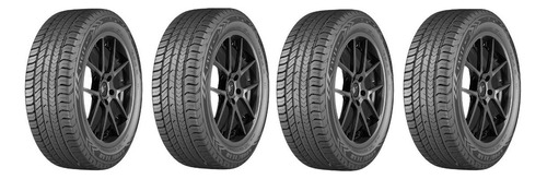 Kit 4 Cubiertas Goodyear Eagle Sport2 195/65 R15 91v 