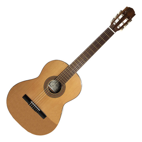 Guitarra Criolla Clásica Bohemia 38