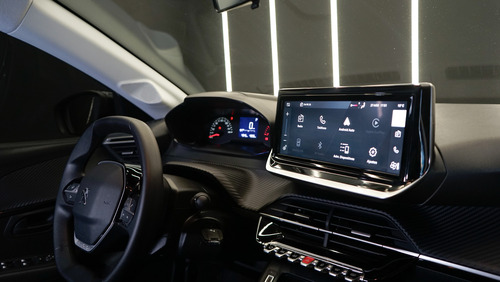 Peugeot 208 1.6 Allure