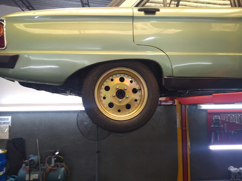 Ford Falcon 3.0 Gl