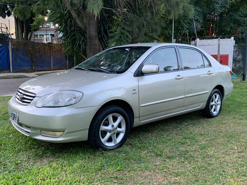 Toyota Corolla 1.8 Xei