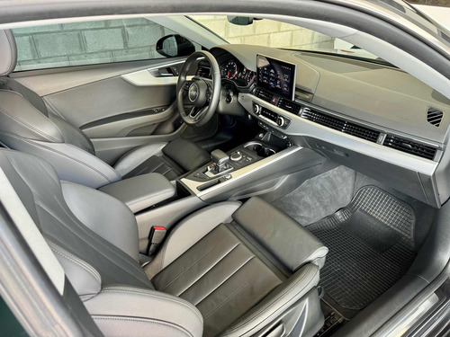 Audi A5 2.0 Tfsi Coupe 190cv