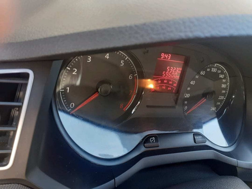 Imagem 14 de 14 de Volkswagen Voyage 1.6 G6 8v Flex