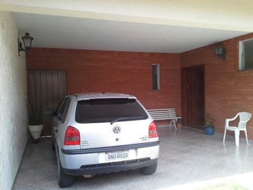 Imagem 26 de 30 de Vendo Excelente Casa No Jardim Paulista I Em Jundiaí, A Cem Metros Da Av. 9 De Julho, Quatro Dormitórios. - Ca00042 - 2451799