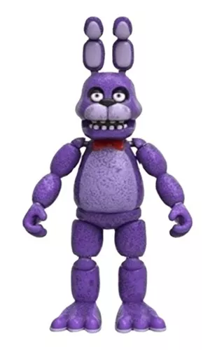 Preços baixos em Five Nights at Freddy's figuras de ação para