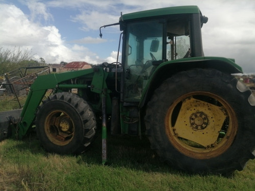 Tractor John Deere 6410 Con Pala Se Vende Por Partes
