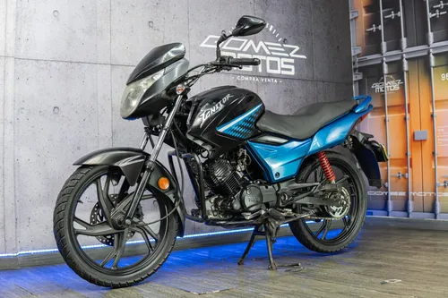 Hero Ignitor 125 2019