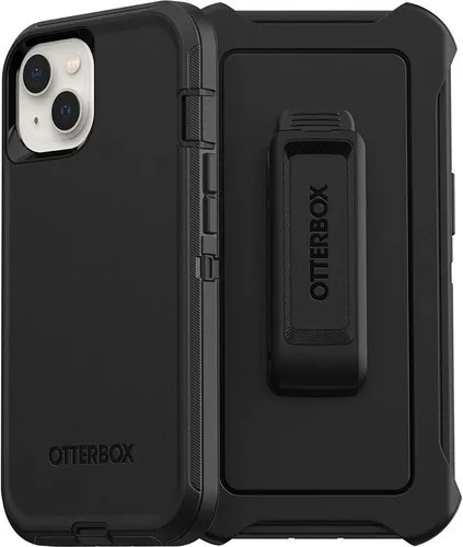 Estuche Otterbox Defender iPhone 13,13 Pro 13 Pro Max *itech