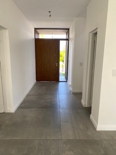 Imagen 14 de 30 de Casa En Venta En Castaños, Nordelta, Tigre