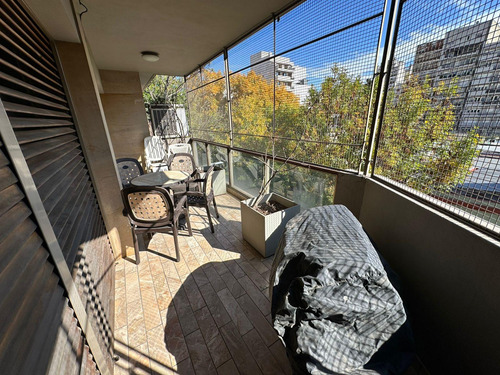 Venta 4 Ambientes Con Dependecia, Cochera Y Baulera