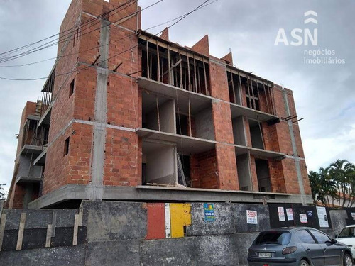 Imagem 20 de 24 de Apartamento Com 3 Dormitórios À Venda, 135 M² Por R$ 449.990,00 - Recreio - Rio Das Ostras/rj - Ap0417
