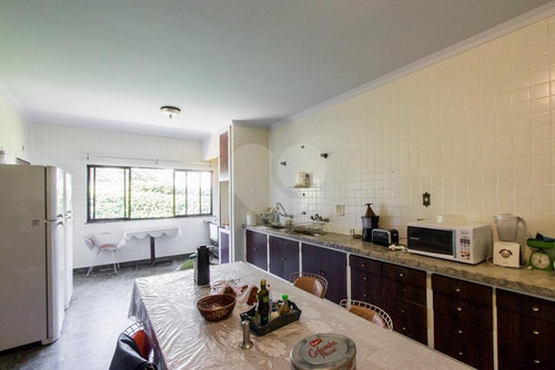 Imagem 14 de 30 de Casa No Brooklin Velho - Reo85303