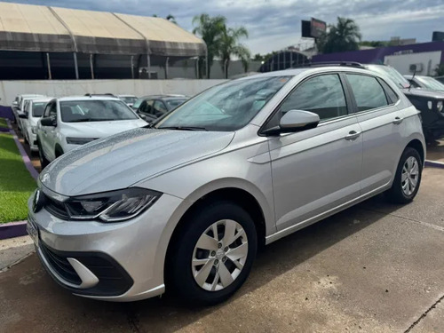Volkswagen Polo MPI (Flex)