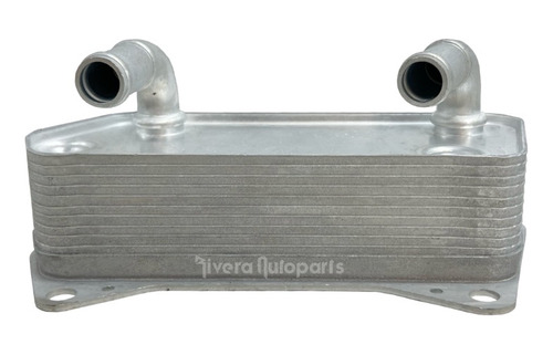 Enfriador Aceite Transmision Vw Beetle 2015 2.0l Diesel