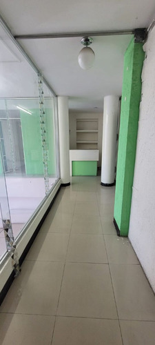 Renta Amplia Oficina De Distintos Tamaños A Partir De 40m2 En Col. Narvarte