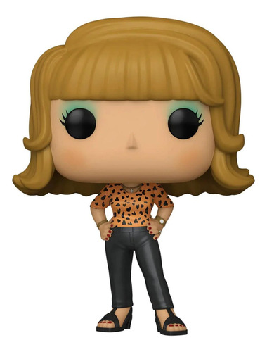 Funko Pop Tv: Los Sopranos - Carmela