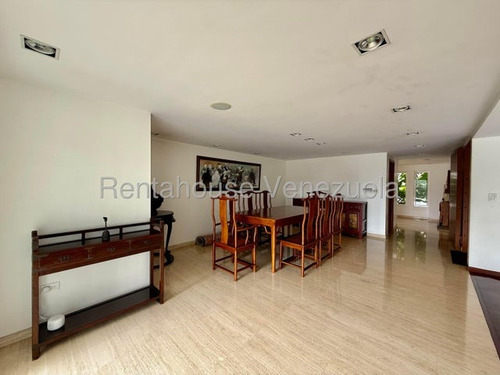 Casa En Venta En Colinas Del Tamanaco Jrz