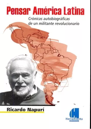 Pensar América Latina - Ricardo Napuri | Mercado Libre