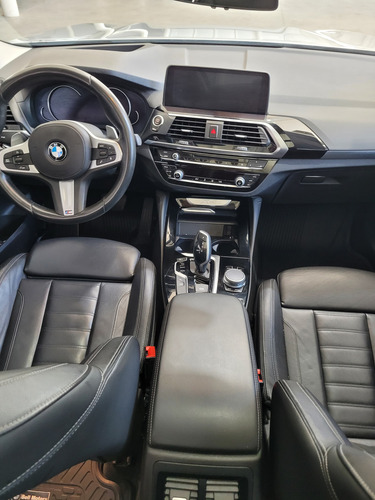 BMW X4 3.0 Xdrive 35i 306cv M Package