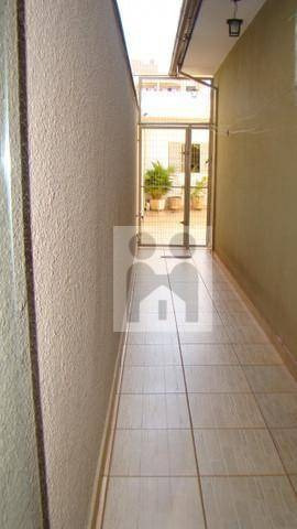 Imagem 2 de 13 de Casa Com 4 Dormitórios À Venda, 313 M² Por R$ 620.000,00 - Jardim Irajá - Ribeirão Preto/sp - Ca0631