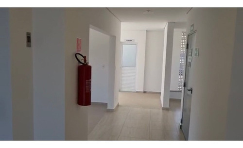Imagem 5 de 11 de Apartamento Residencial Em Santo André - Sp - Ap1825_mix