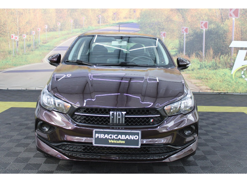 Fiat Cronos 1.3 FIREFLY FLEX DRIVE MANUAL