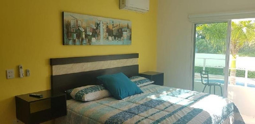Imagen 8 de 16 de Departamento En Venta En Playa Del Carmen