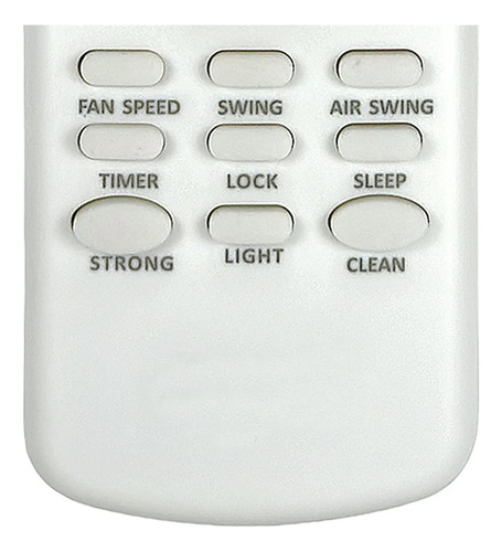 Control Compatible Con Frikko, Lennox Minisplit Zh/jt-01