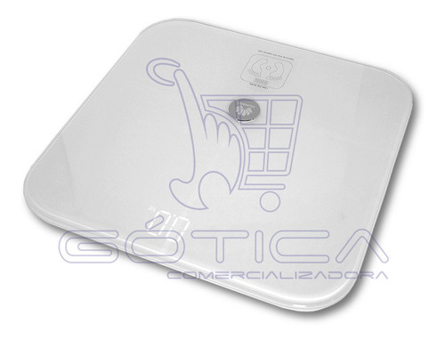 Bascula Balanza Electrónica Inteligente Huawei Androi -ios