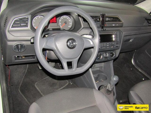 Volkswagen Saveiro Mt 1600