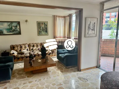 Apartamento en venta
