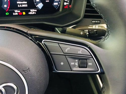 Imagen 10 de 18 de Nuevo Audi A1 Sportback 30 Tfsi Stronic 116cv 2021 2022 A3