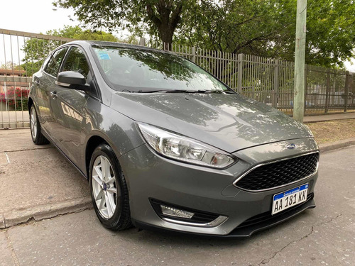 Imagen 4 de 25 de Ford Focus Iii 2016 2.0 Se