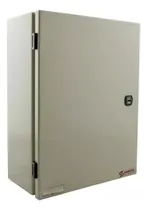 Comprar Gabinete Metalico Estanco Ip65 Gabexel Ge 600x600x160mm