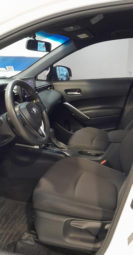 Toyota Corolla Cross 2.0 Xli Cvt