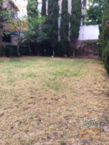 Imagen 26 de 30 de Venta Casa Y Terreno Bosques De Las Lomas