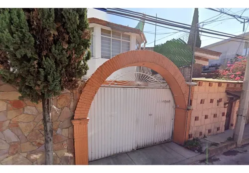 Casa En Remate En San Lorenzo La Cebada, F-1736