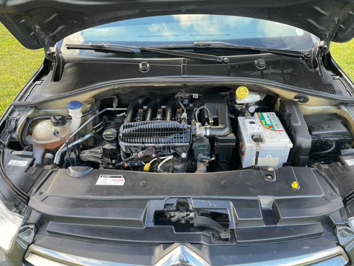 Citroën C-elysée 2014 1.2 82 5v Feel Pack