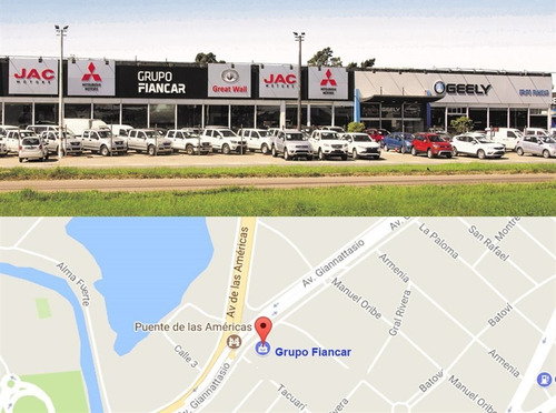 Karry Q22 Cabina Simple Pick Up (iva Incluido) 2021 0km