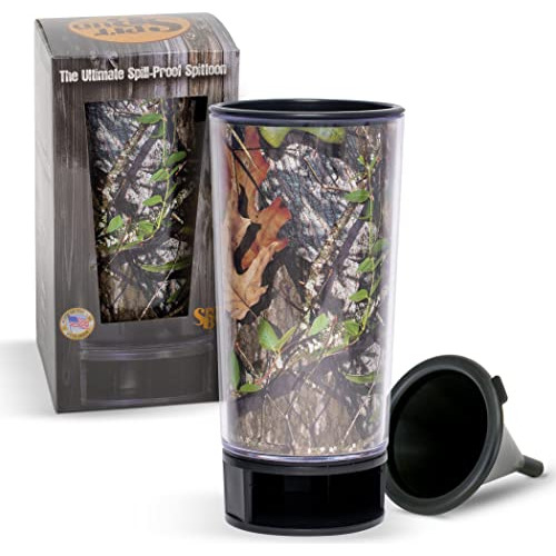 Spitbud.com Mossy Oak Obsession