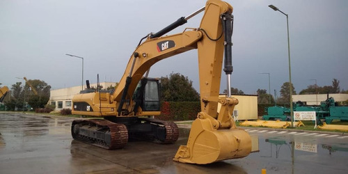 Caterpillar 336 D L M E