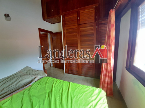 Imagen 14 de 30 de Casa 4 Amb + Depto 2 Amb -- Lote Propio - Excelente Ubicación