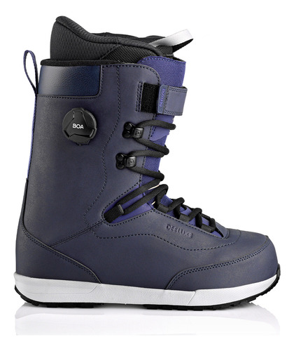 Botas Snowboard Deeluxe Formative Elias Hombre 