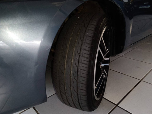 Imagem 11 de 11 de Toyota Etios 1.5 Xs Sedan 16v Flex 4p Manual