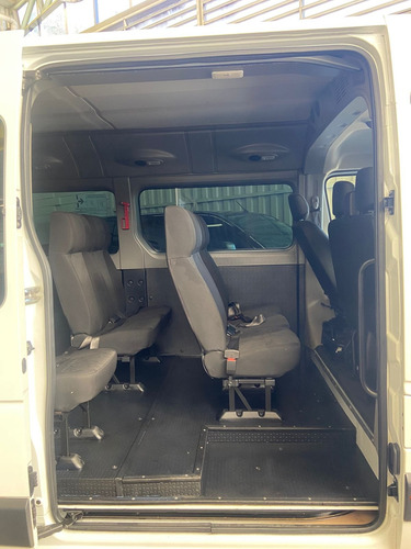 Renault Master L3H2