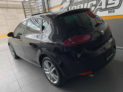 Imagen 5 de 15 de Seat Leon 2013 1.8 Fr T Last Edition Dsg