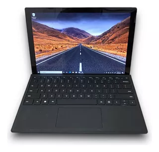 Laptop Tablet Microsoft Surface Pro 7 Core I5 10ma 8gb/256gb